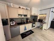 Appartement à LA BUISSE