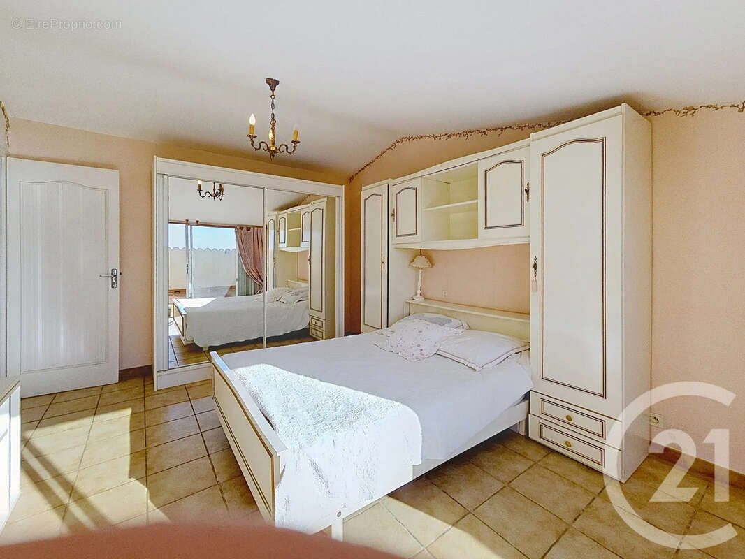 Appartement à SETE