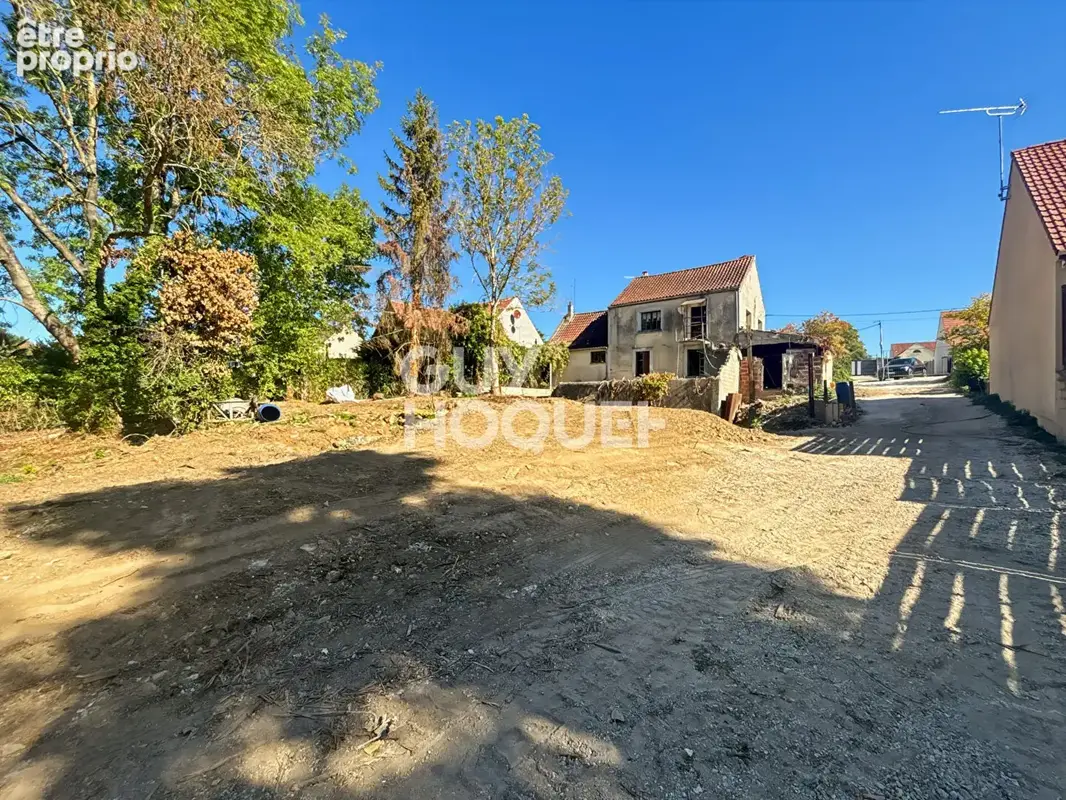 Photo Maison à Liverdy-En-Brie au prix de 192 600€