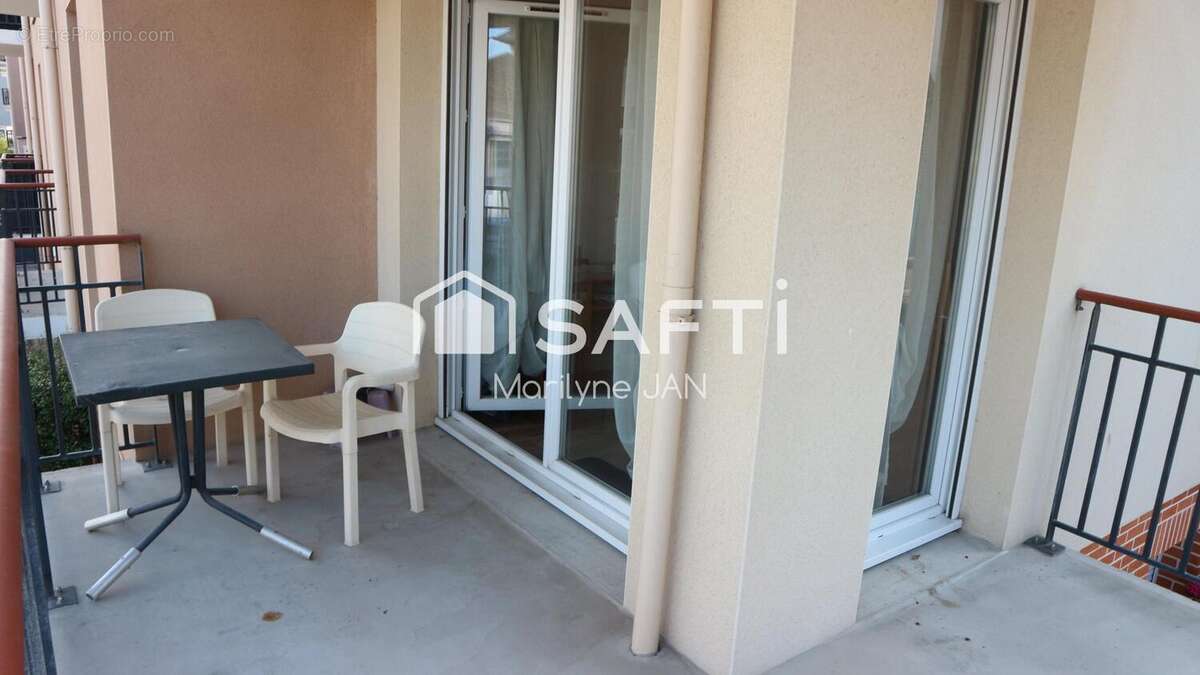 Appartement 50 m² à Saint-Malo  - photo 4