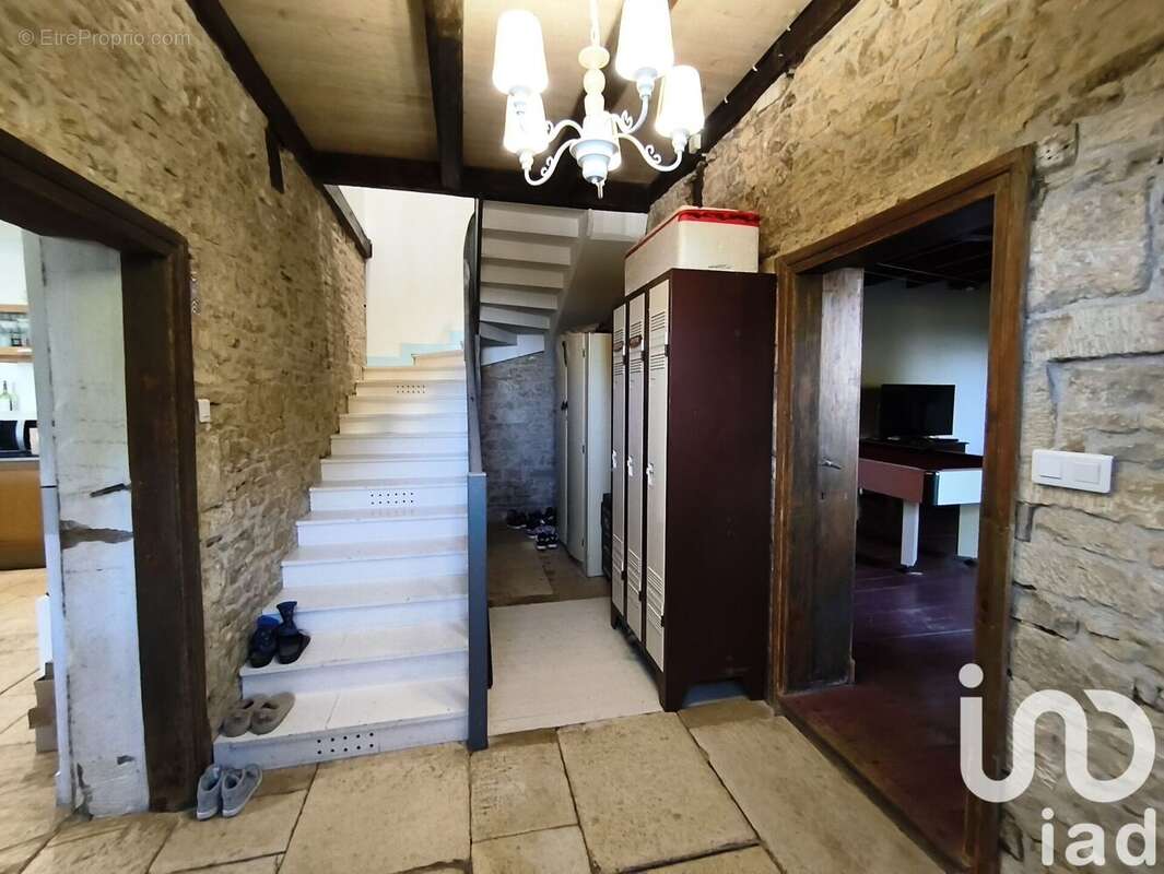 Photo 7 - Maison à SAINTE-SOLINE