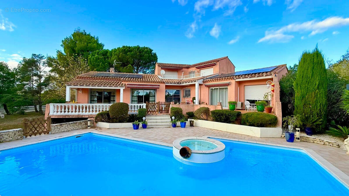 Maison à CARCASSONNE