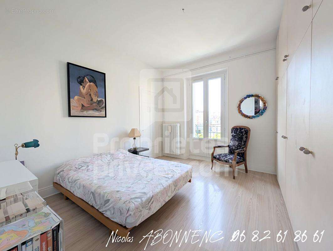 Appartement Grenoble 3 pièce(s) 78 m2 - photo 6