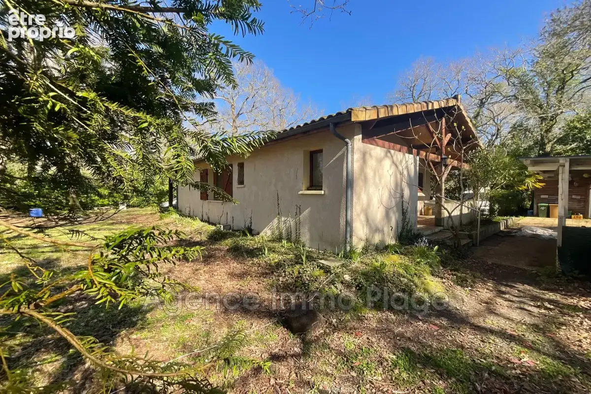 Maison 80 m² à Saint-Vivien-De-Medoc  - photo 3