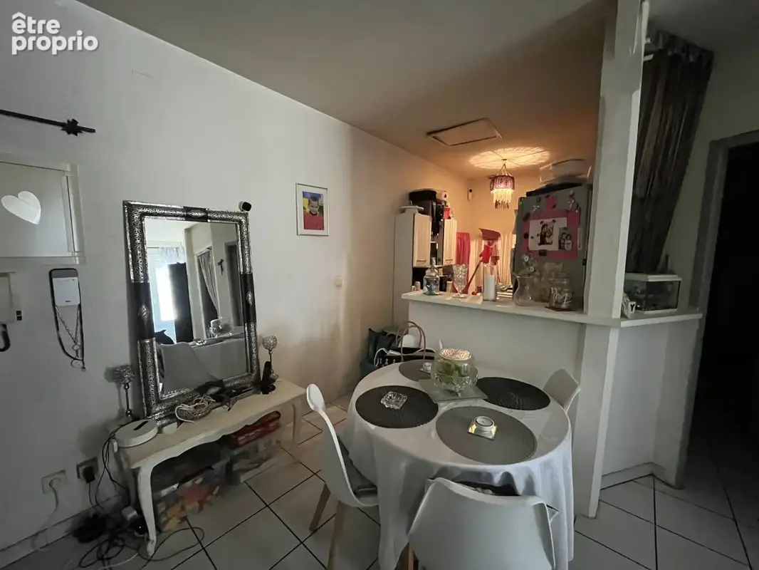 Appartement T2 de 45m2 en plein cœur d’Auch - photo 2
