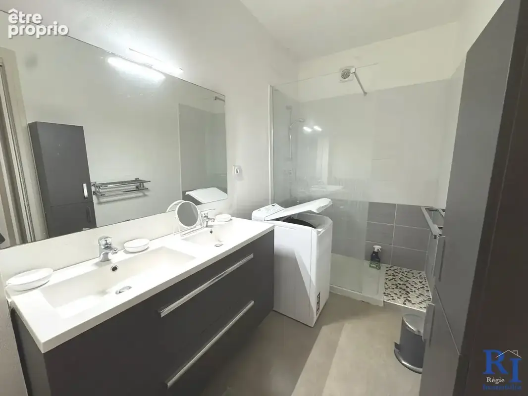 Appartement 4 pièces 81 m² à vendre à Grenoble (38000) - photo 9