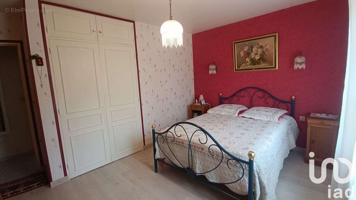 Maison 129 m² à Eu  - photo 7