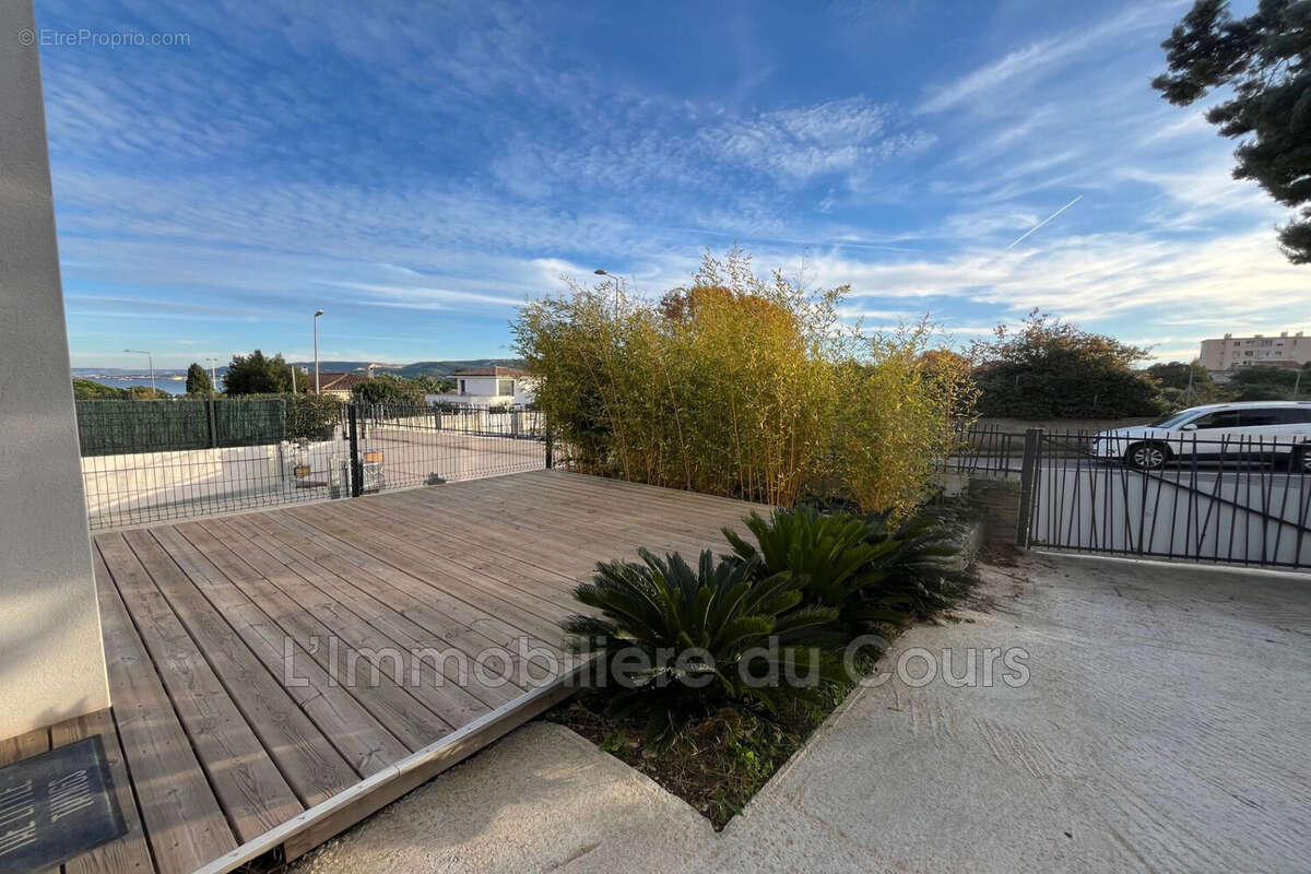 Commerce à MARTIGUES