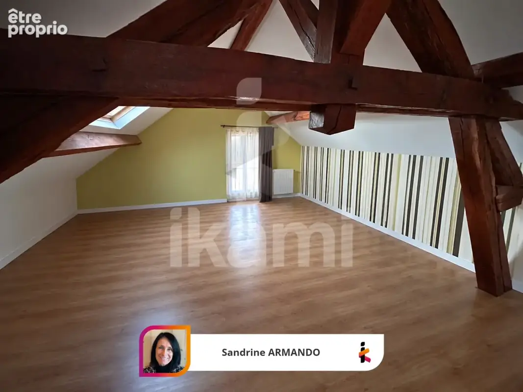 Maison 146 m2 les bordes - photo 9