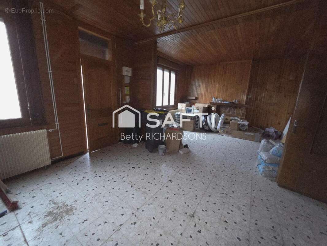 Photo 4 - Maison à MEURCHIN