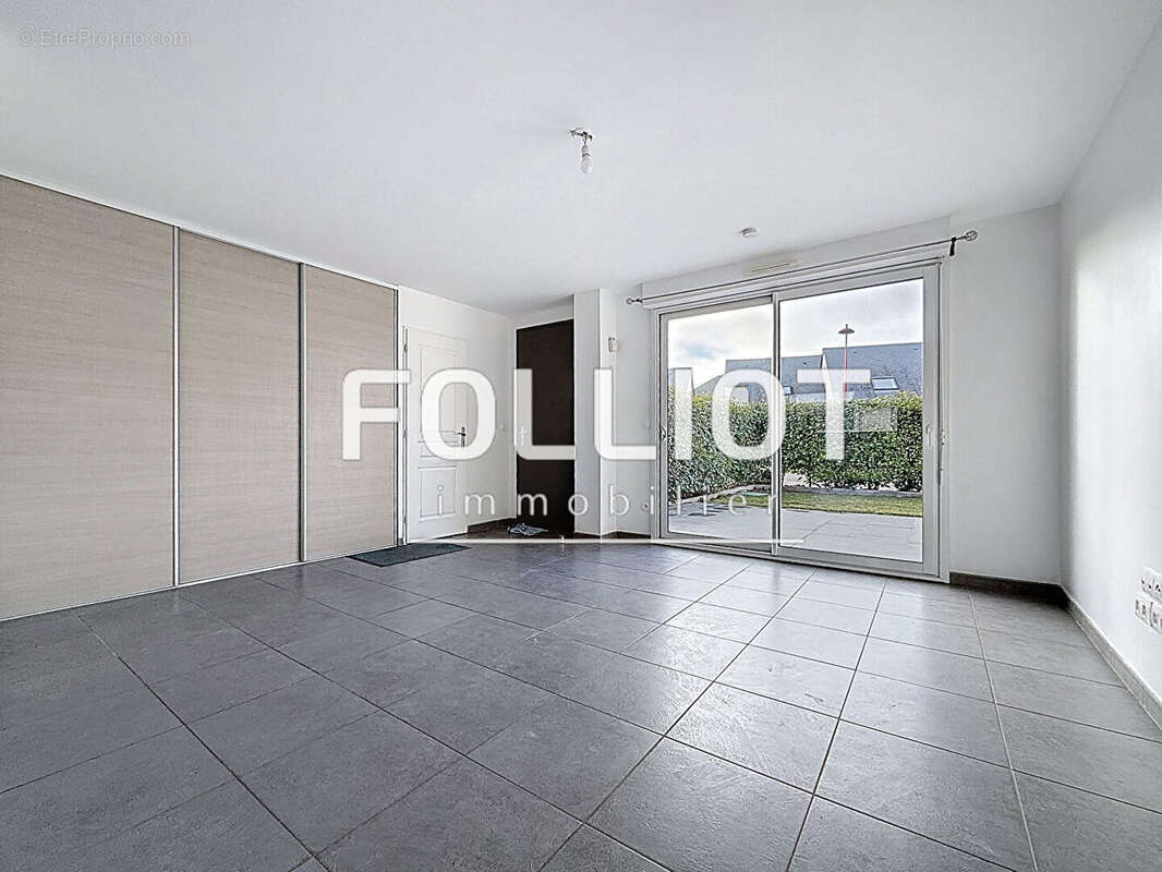 Maison à BOURGUEBUS