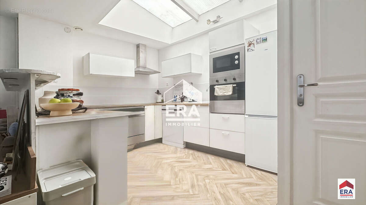 Maison à LYS-LEZ-LANNOY