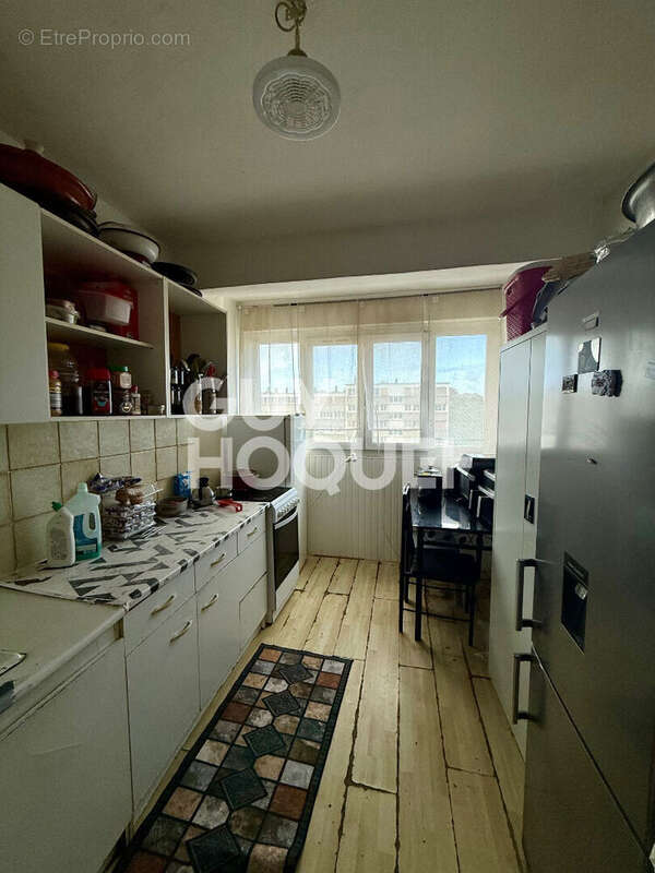 Appartement à NEUILLY-SUR-MARNE