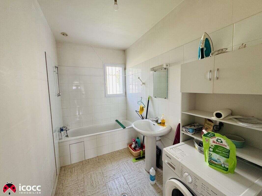 Maison 134 m² à Lucon  - photo 8