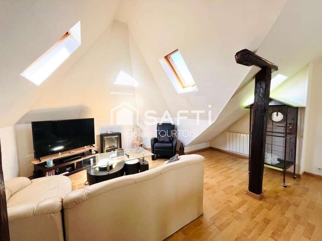 Photo 2 - Appartement à FREYMING-MERLEBACH