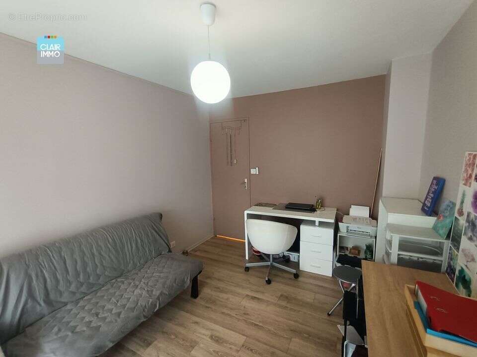 Appartement à MACON