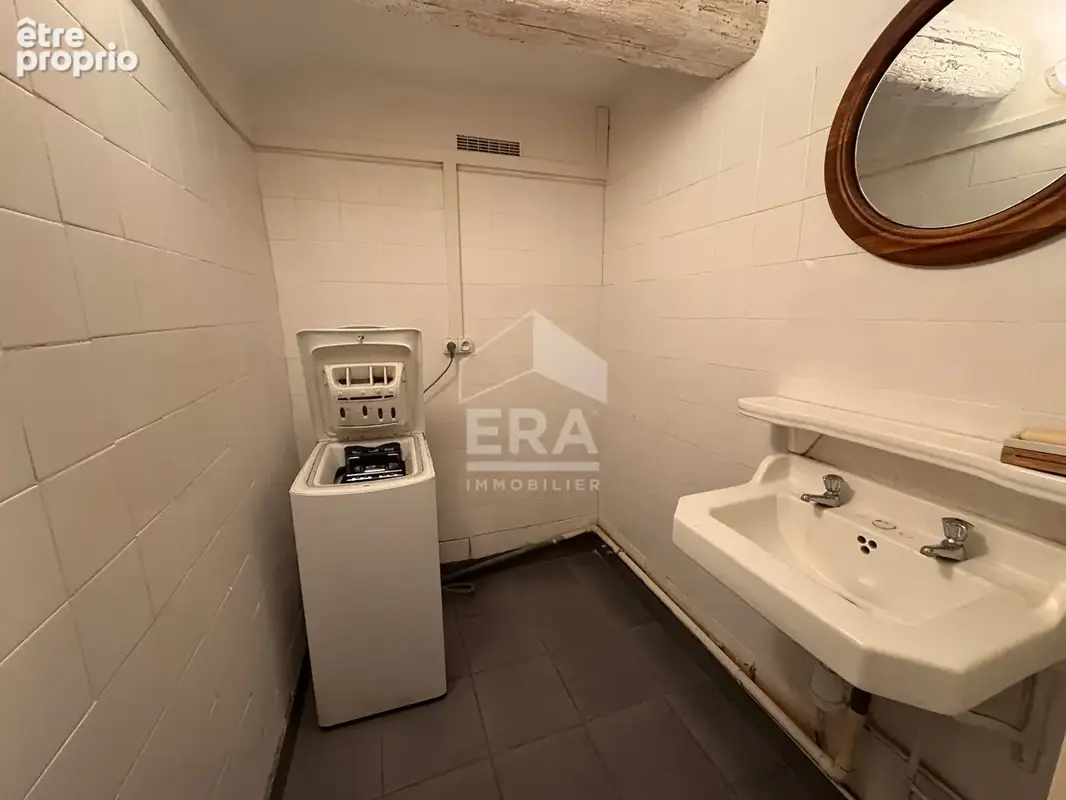 Maison 70m² à sisteron - photo 8