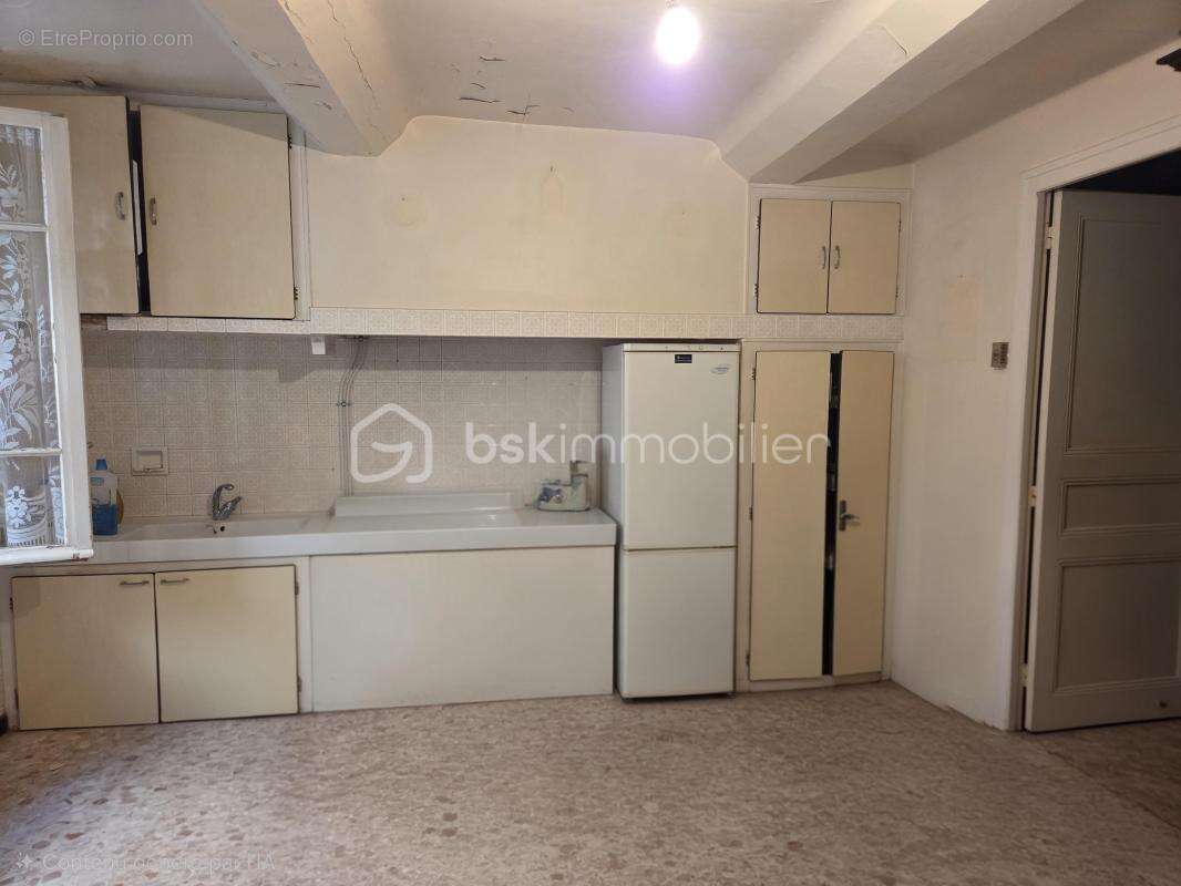Maison de village pleine de charme à Torreilles – Un projet de vie authentique à deux pas de la mer - photo 3