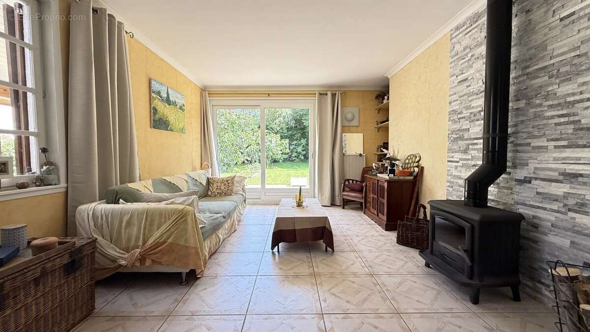 Maison à DOMONT