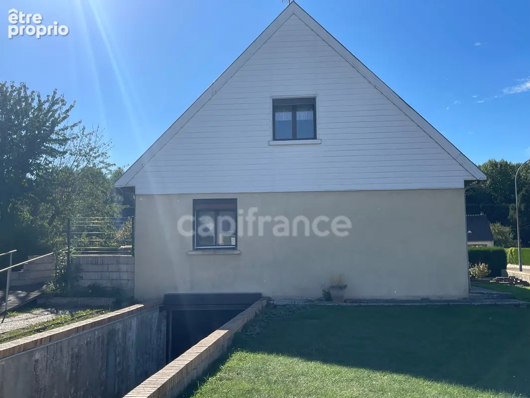 Pavillon plain pied 4 chambres et jardin - photo 49