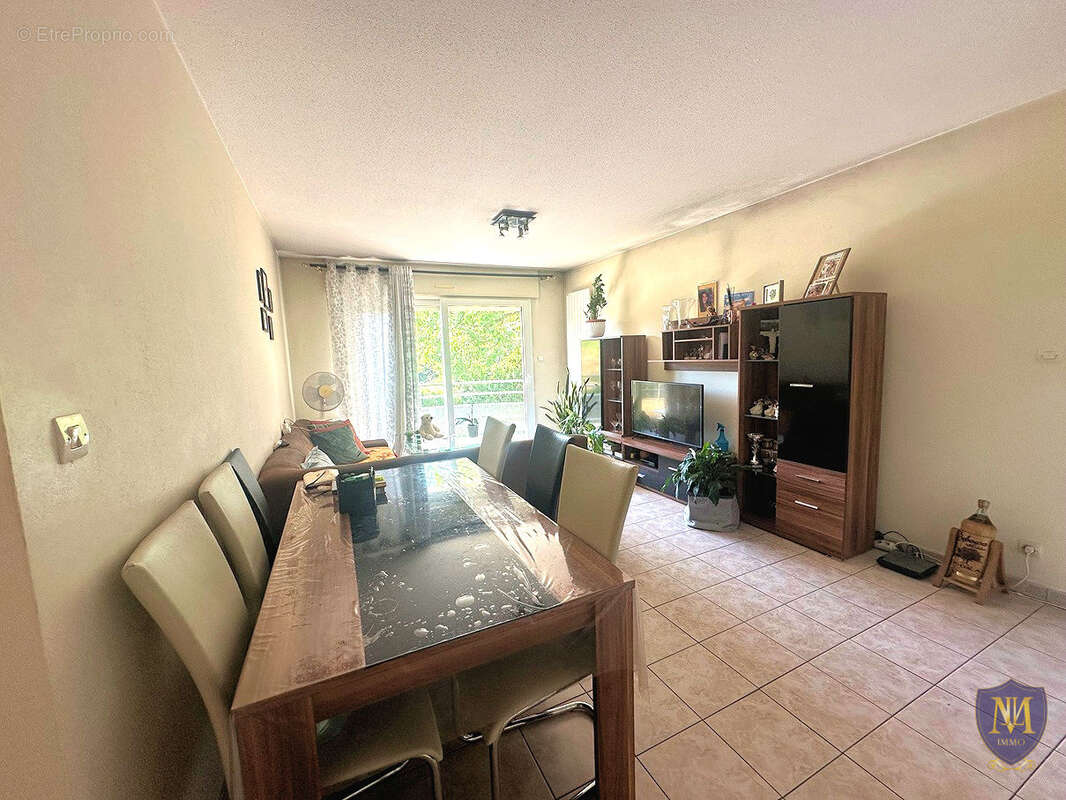 Appartement à SAINT-LOUIS