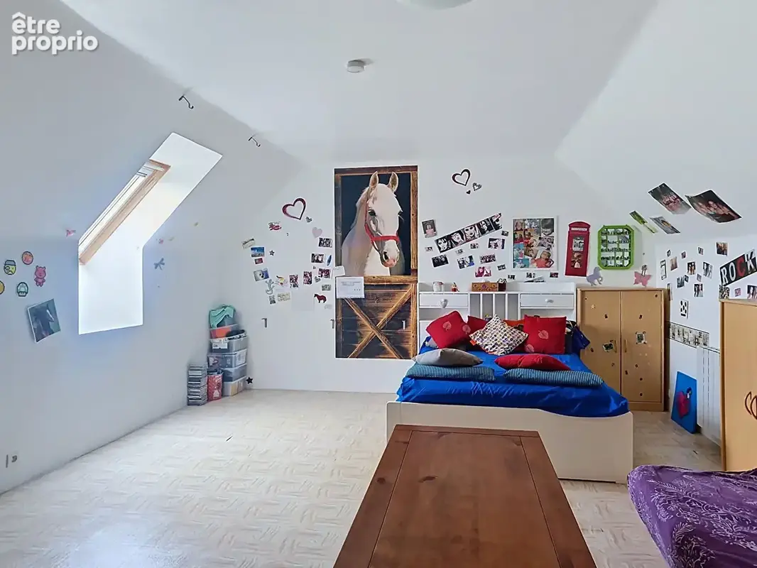 Maison secteur Etrepagny - photo 8