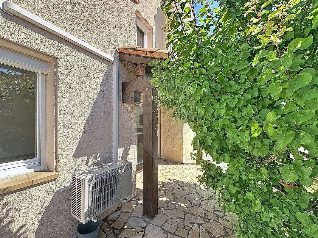 Maison à PERPIGNAN