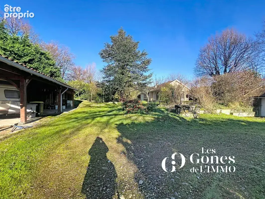 Maison T4 de plain-pied 97m2 - 1 521m2 de parcelle - Grand c - photo 5