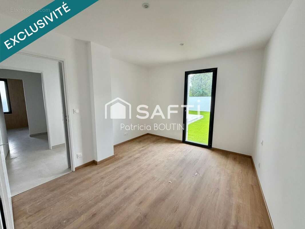 Photo 5 - Maison à NIORT