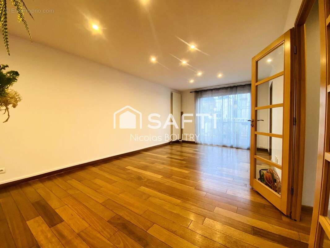 Photo 4 - Maison à SAINT-QUENTIN