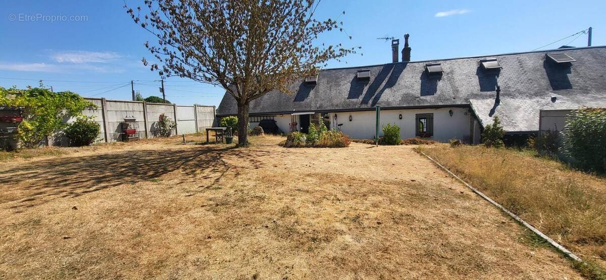 Photo 1 - Maison à VIEUVICQ