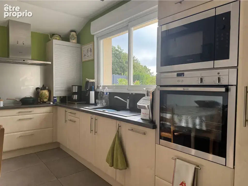 Maison de ferme à moins de 10 minutes d'Ernée - photo 3