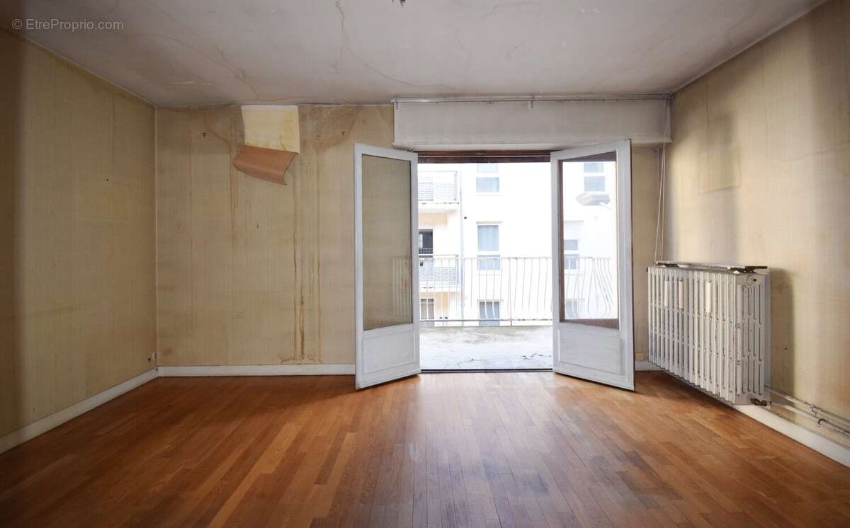 Appartement à VICHY