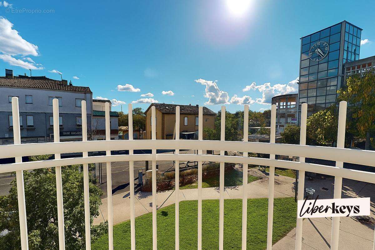   Duplex 71 m² lumineux + garage – Gare TGV à 2 min – Idéal investisseur ou actif mobile - photo 10
