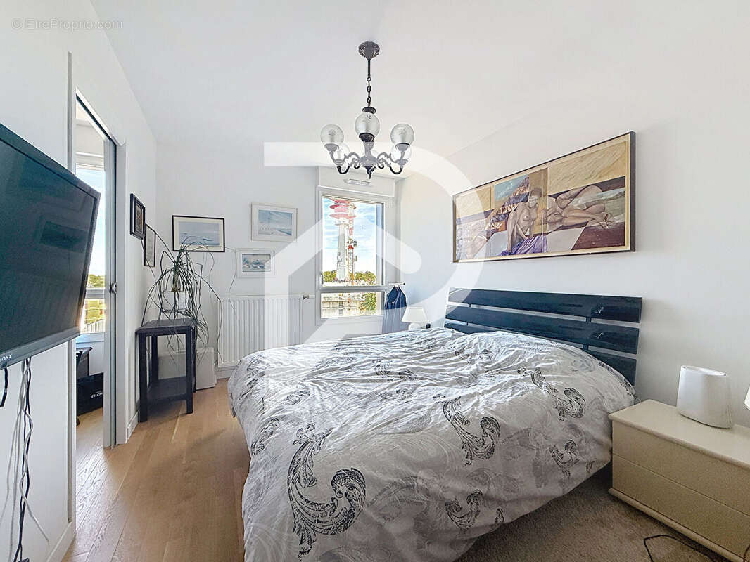 Appartement à CHAMPIGNY-SUR-MARNE