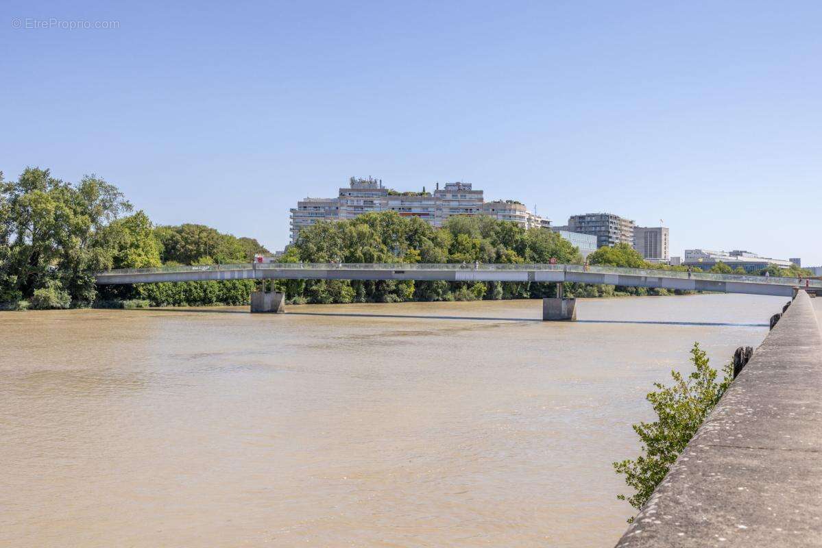 Appartement T3 bords de Loire - photo 15