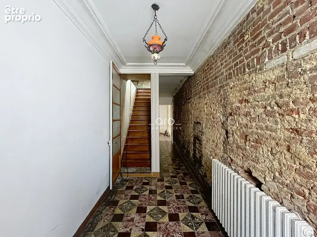 Maison 143 m² à Camphin-En-Pevele  - photo 2