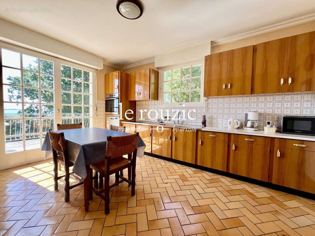 Maison 118 m² à Saint-Philibert  - photo 4