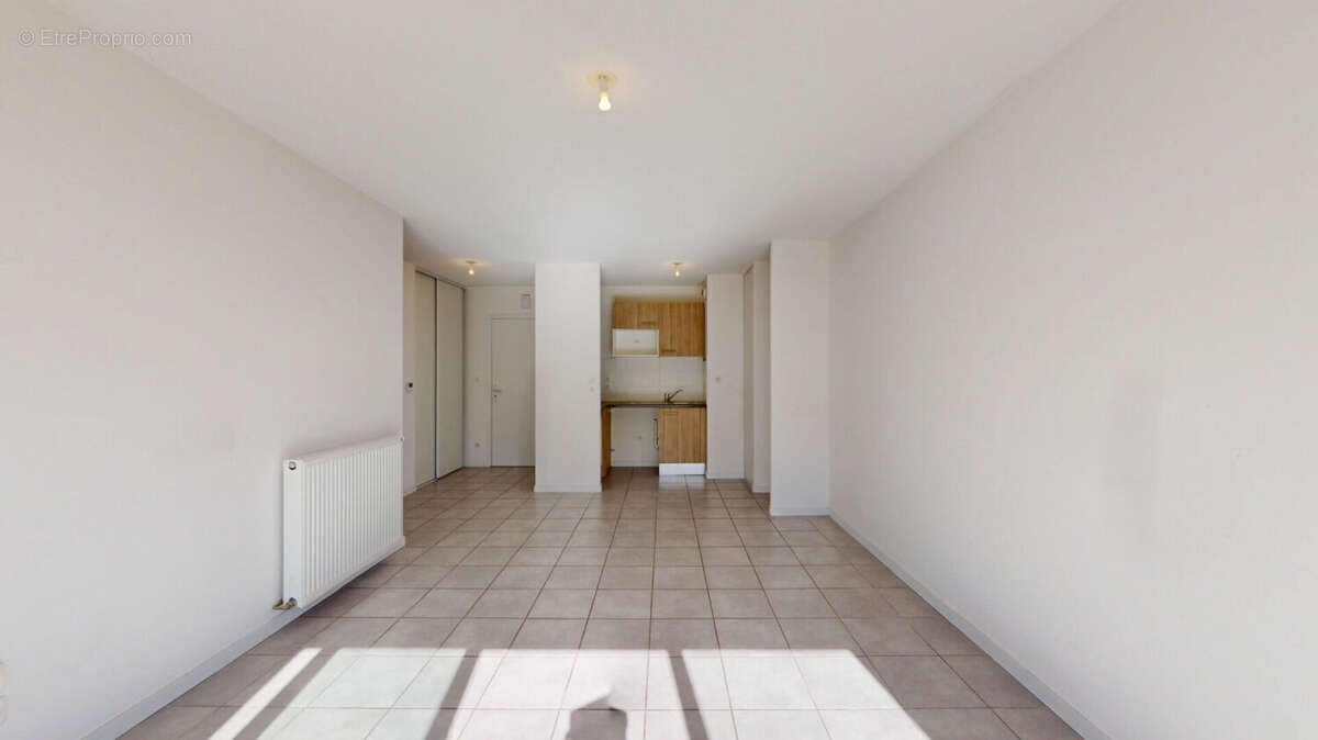 Appartement à TOURNEFEUILLE