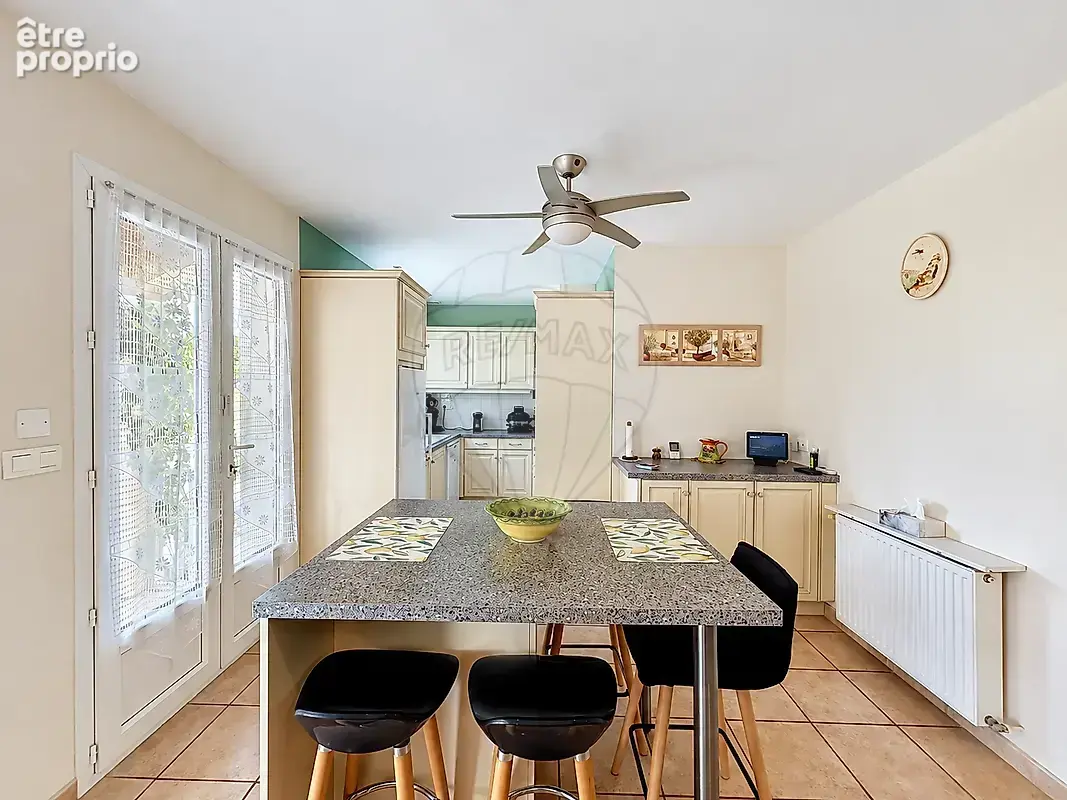 Maison 3 chambre(s) à vendre - photo 6