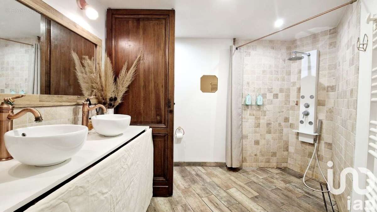 Photo 6 - Maison à LANGOIRAN