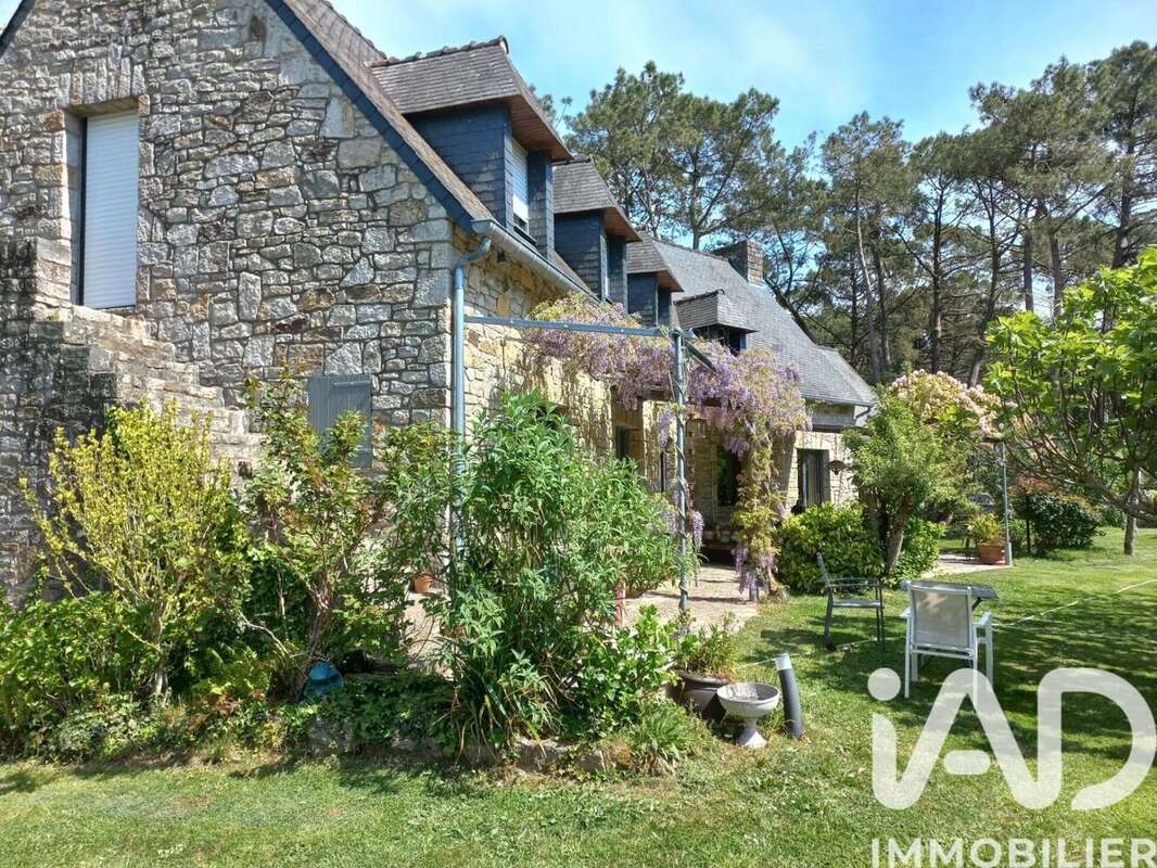 Photo 2 - Maison à CARNAC