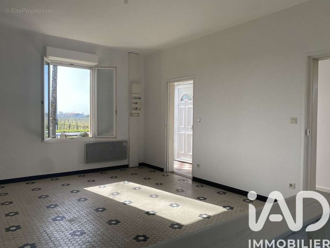 Photo 6 - Maison à LIBOURNE