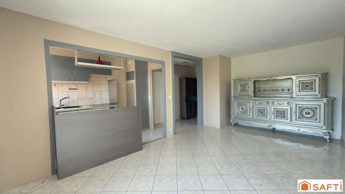 Photo 4 - Appartement à LONGJUMEAU