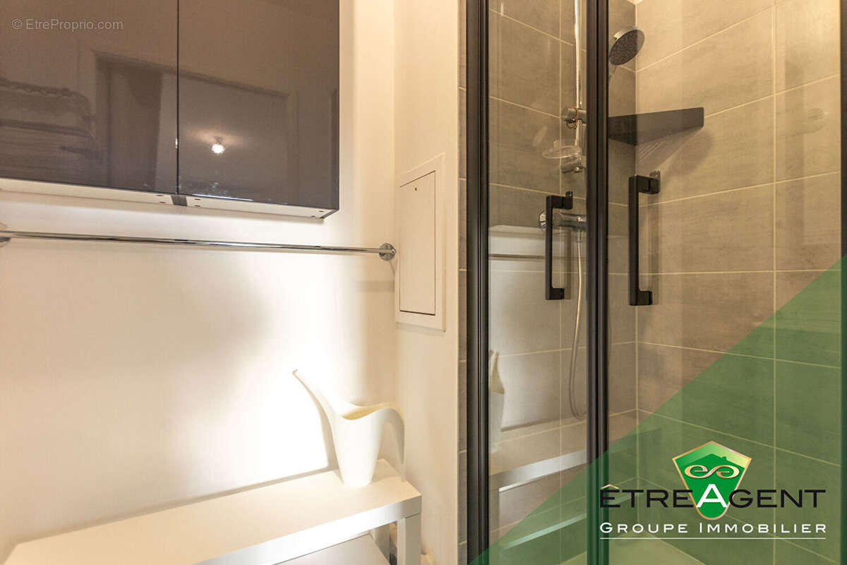 Appartement à VERNEUIL-SUR-SEINE