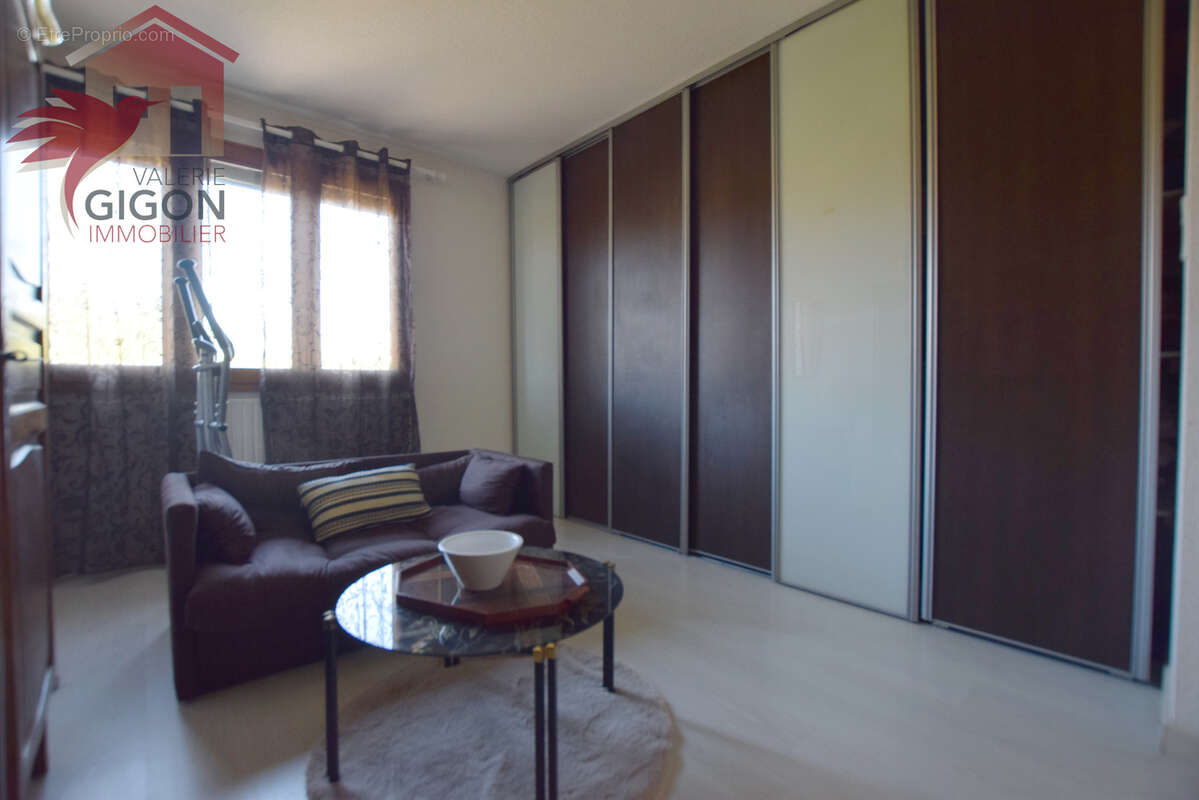 Appartement à GRANDVILLARS