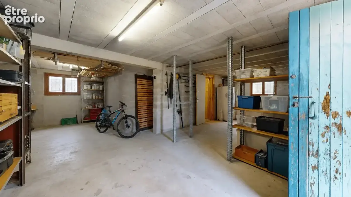 Maison 6 pièces 111 m² à vendre à Montfermeil (93370) - photo 19