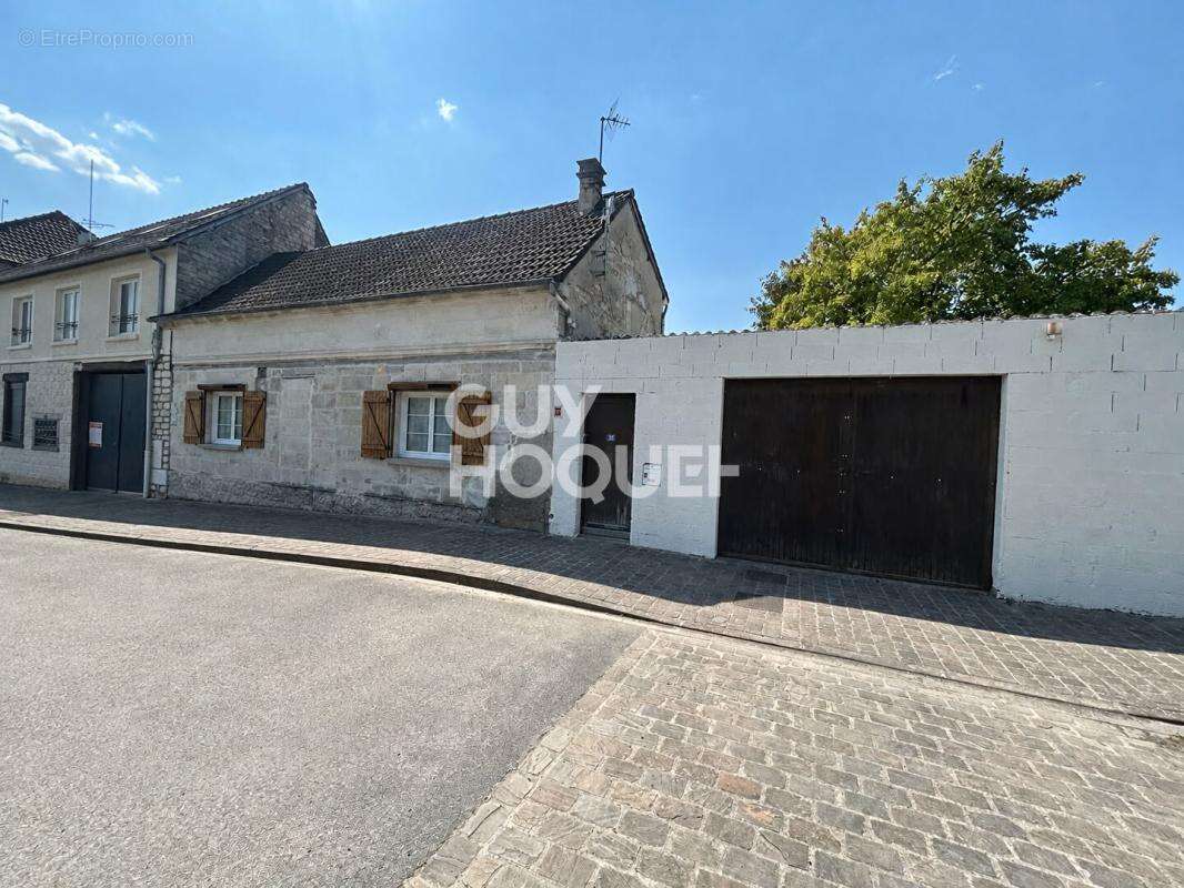 Maison Les Ageux 164.2 m2 - photo 16
