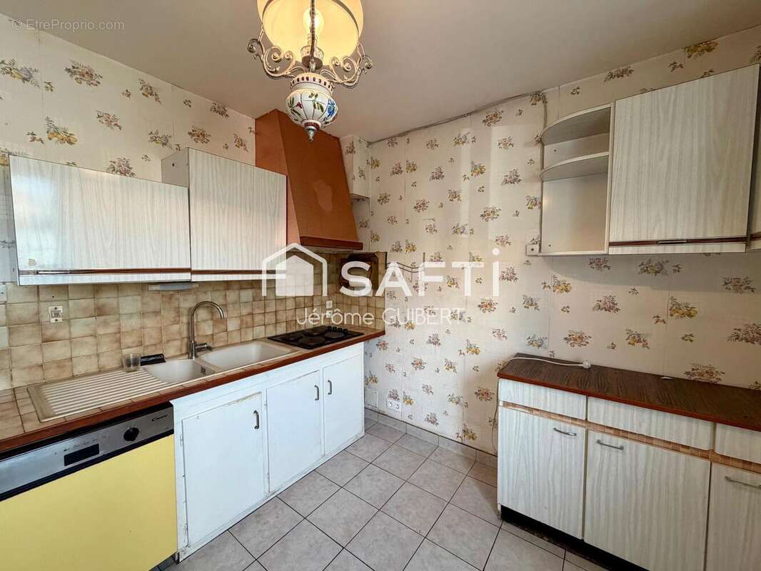 Photo 4 - Maison à BRESSUIRE