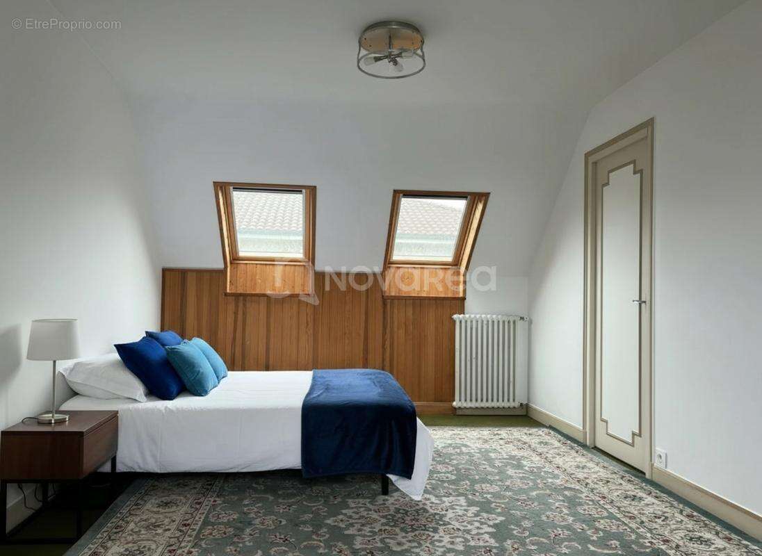 Maison à PAU